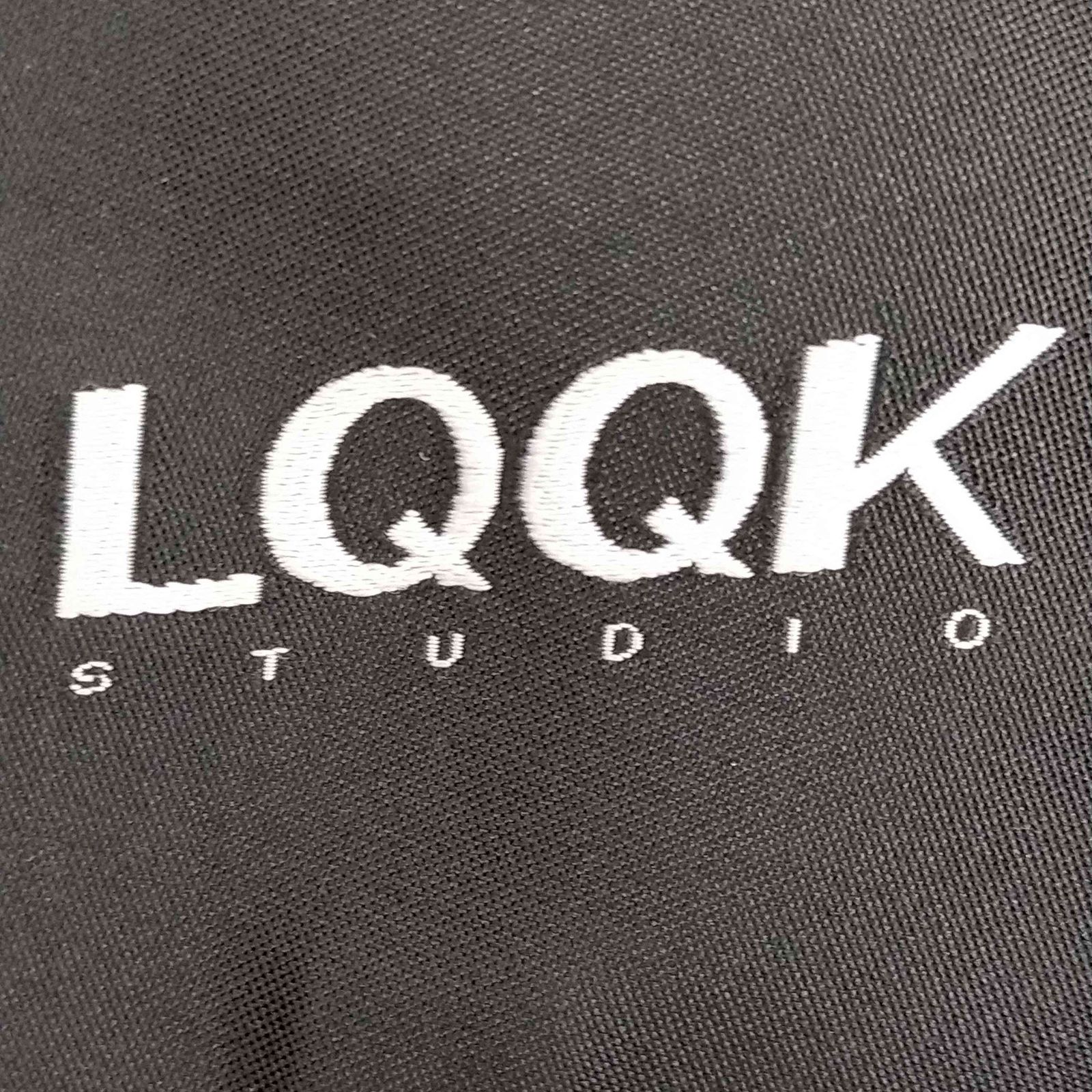 ルックスタジオ LQQK STUDIO TRANCE 700FILL PUFFER Jacket メンズ