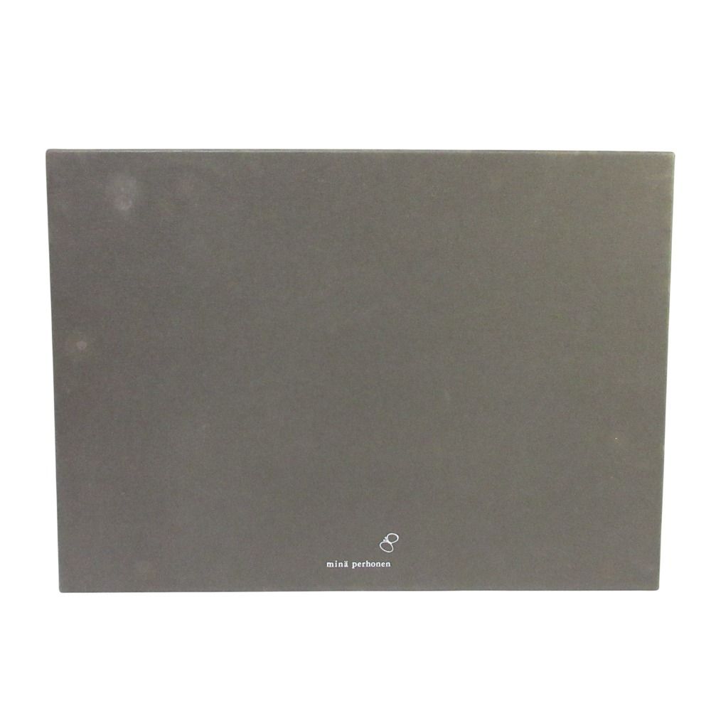 ミナペルホネン pied