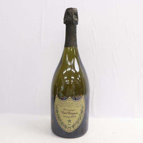Dom perignon(ドンペリニヨン)2013 12.5% 750ml ※ラベル Dom perignon(ドンペリニヨン)2013 12.5% 750ml ※ラベル