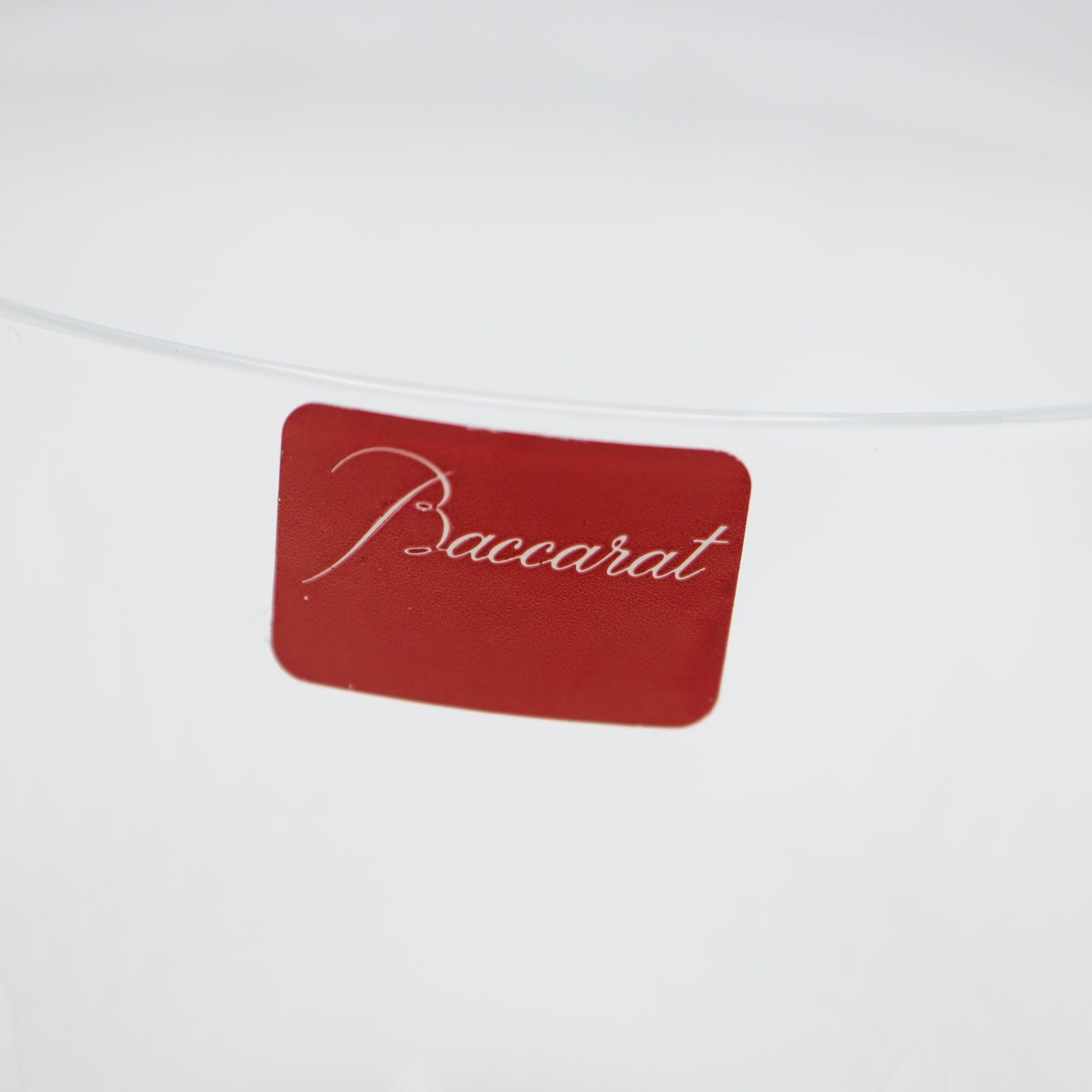 Baccarat バカラ