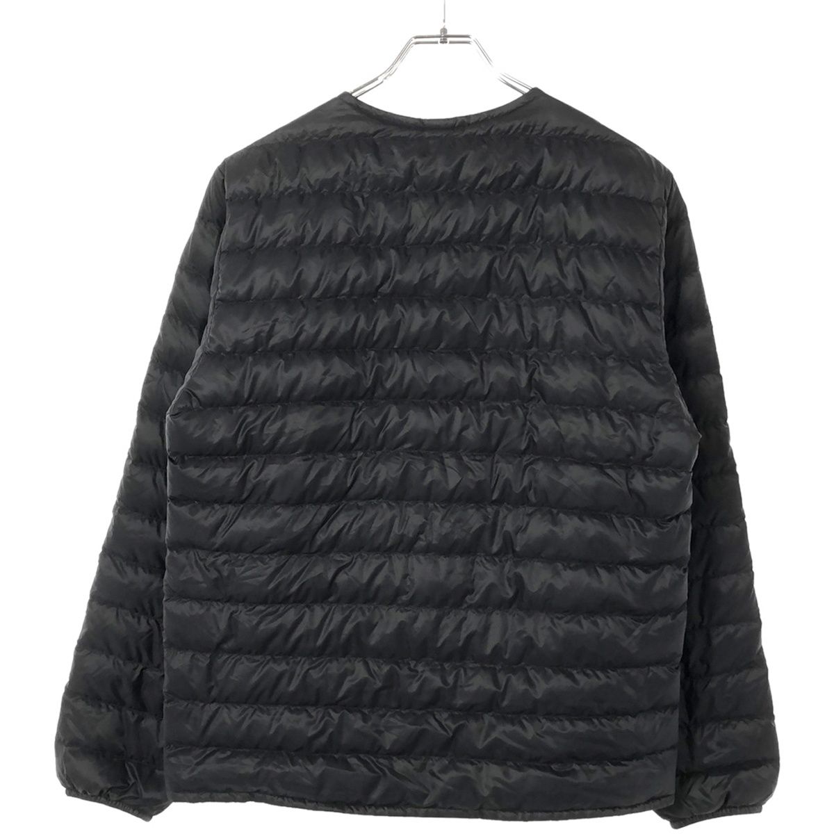 mont-bell モンベル Superior Down Round Neck Jacket スペリオダウン