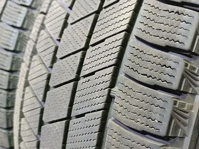 スタッドレス ブリヂストン