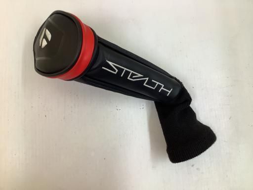 STEALTH PLUS