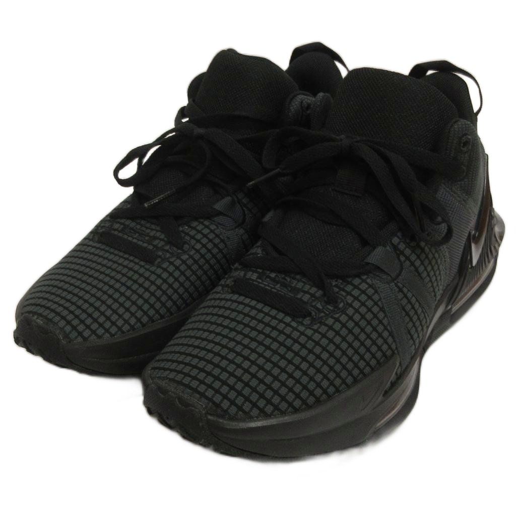 NIKE ナイキ レブロン ウィットネス7 25.5 ナイキ NIKE スニーカー レブロン 7 ウィットネス VII EP DM1122