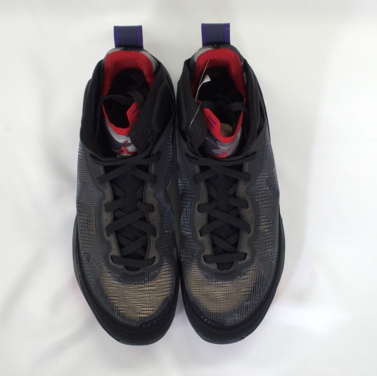 NIKE - ★人気 美品 NIKE AIR JORDAN37 PF 26.5 エアジョーダン Amazon | [ナイキ] エア ジョーダン 37 PF AIR JORDAN 37 PF