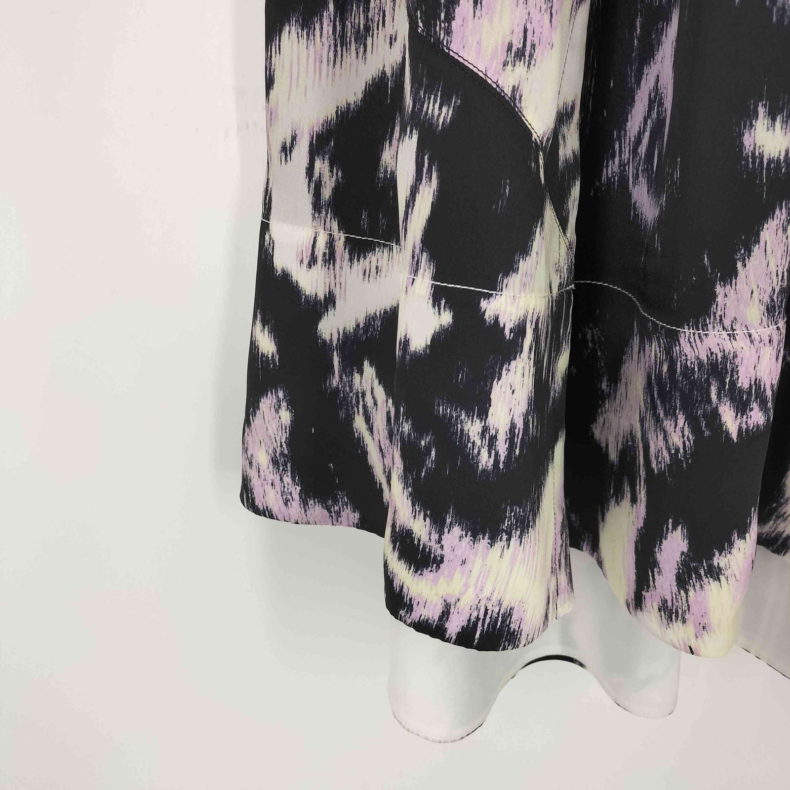 スリーワンフィリップリム 3.1 phillip lim Printed Flared