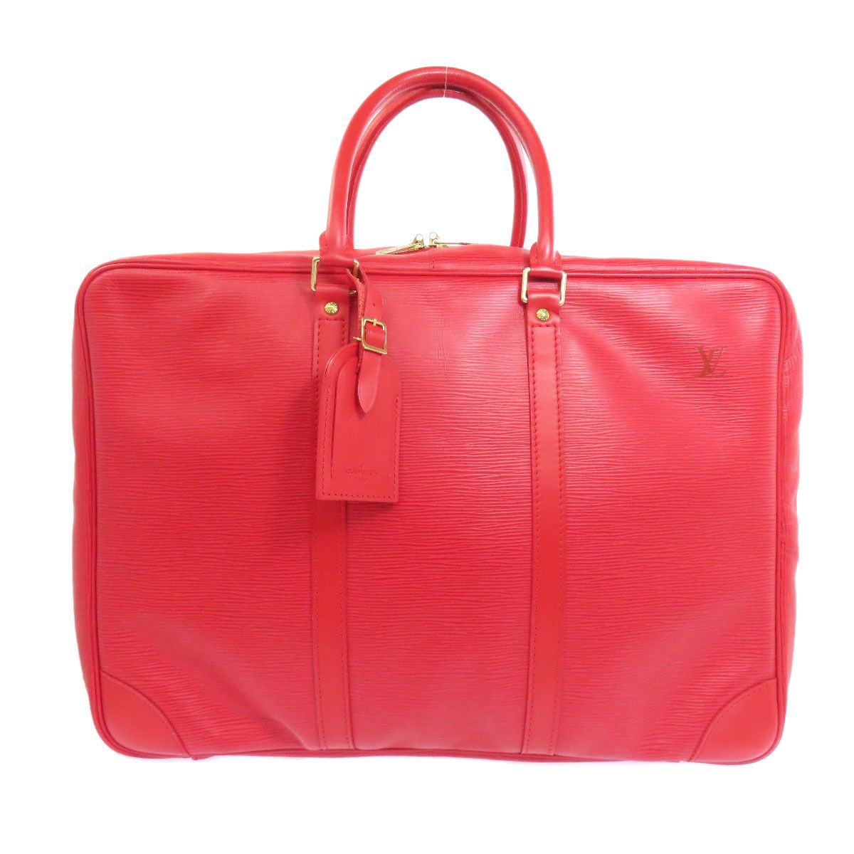 LOUIS VUITTON ルイヴィトン M54477 ポルト ドキュマン