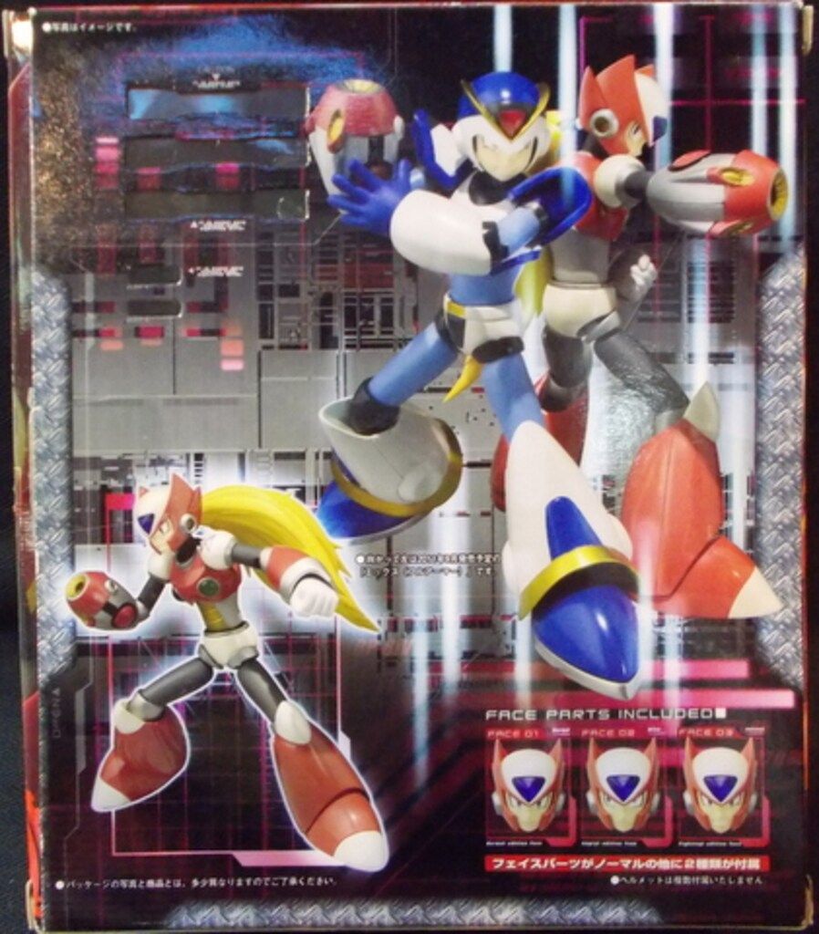 【激レア、未開封品！】D-Arts ロックマンX ゼロ 中古】【開封品】D-Arts ゼロ(1st ver.) 「ロックマンX