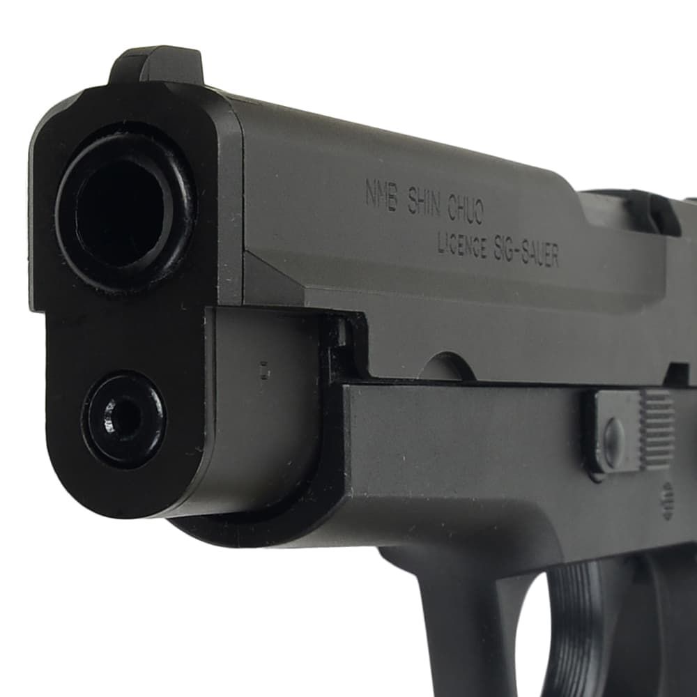タナカワークス　P220 発火式モデルガン SIG P220 陸上自衛隊 | TANAKA WORKS