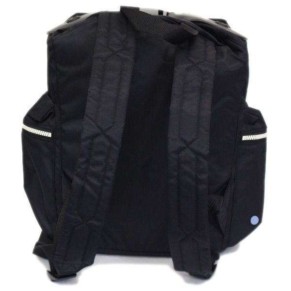 HUNTER (ハンター) UBB6018ACD ORIGINAL TOPCLIP MINI BACKPACK NYLON オリジナルトップクリップ ミニバックパックナイロン 全2色 HU191 BLACK - メルカリ