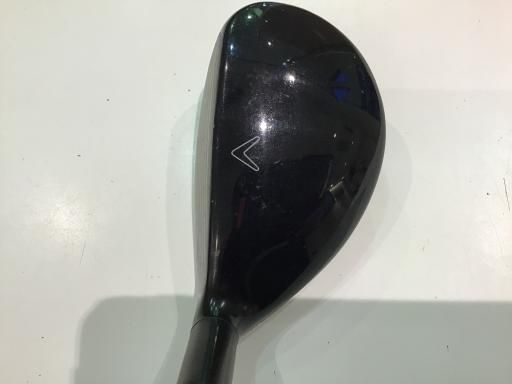 キャロウェイ X2 HOT U3 ユーティリティ UT X2 HOT ユーティリティ フレックスS メンズ 男性用 右利き 右用 Cランク ゴルフクラブ