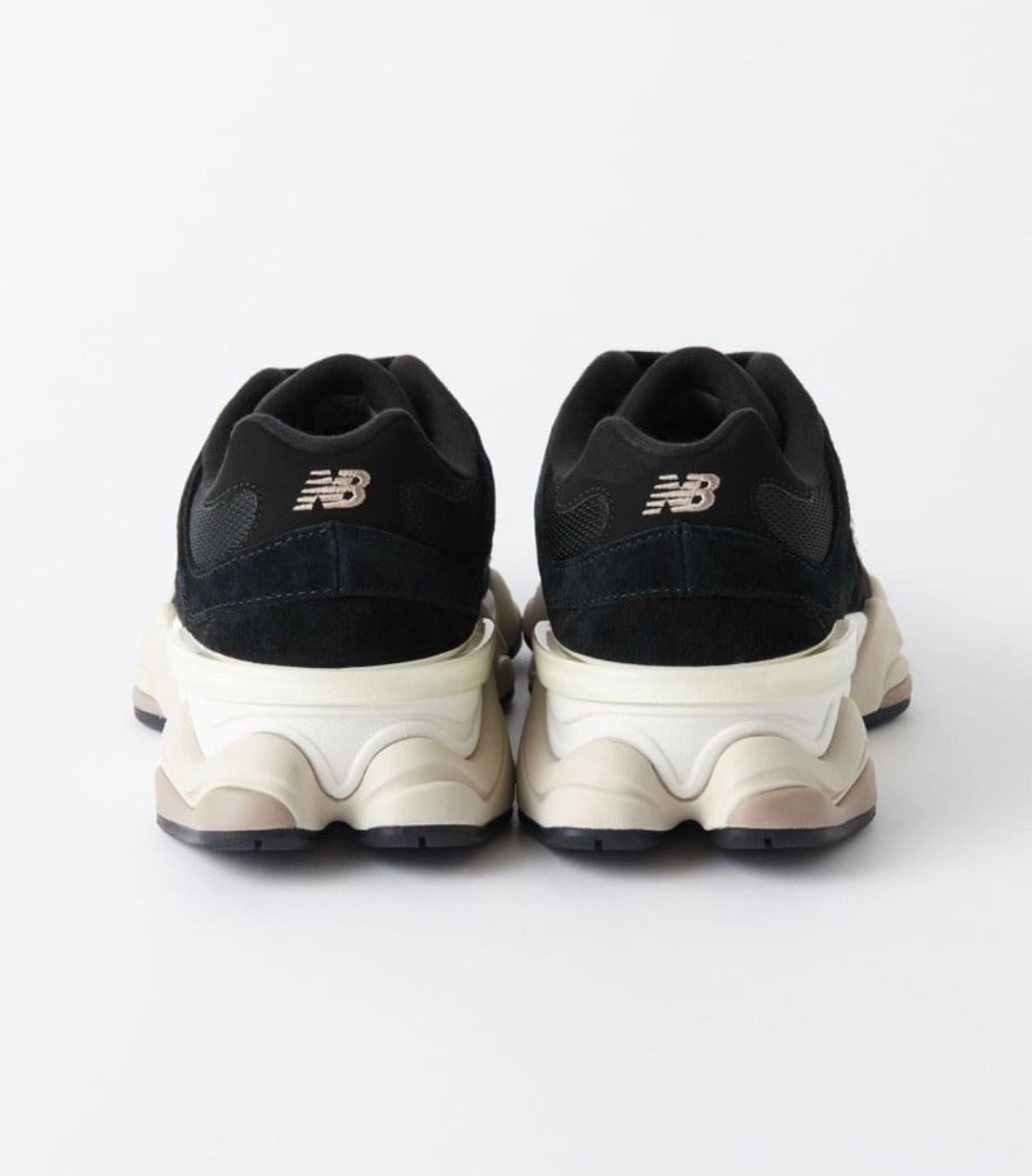 NEW BALANCE U9060UBY BEAUTY&YOUTH UNITED ARROWS ニューバランスビューティー＆ユース ユナイテッドアローズ