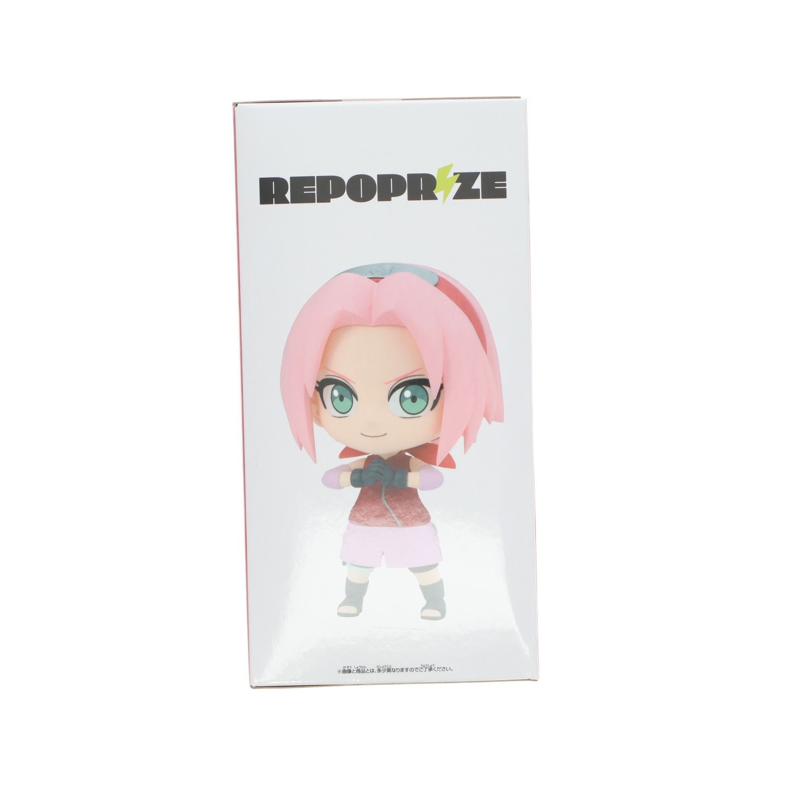 春野サクラ(はるのさくら) NARUTO-ナルト- 疾風伝 REPOPRIZE