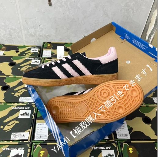スペツィアル adidas