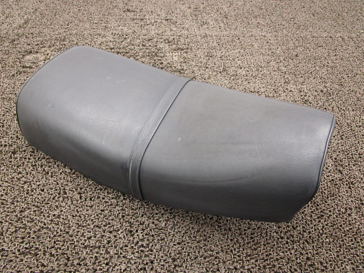 TS250 シート □A6999 TS2504 スズキ TS2504 キャブ車 動画有