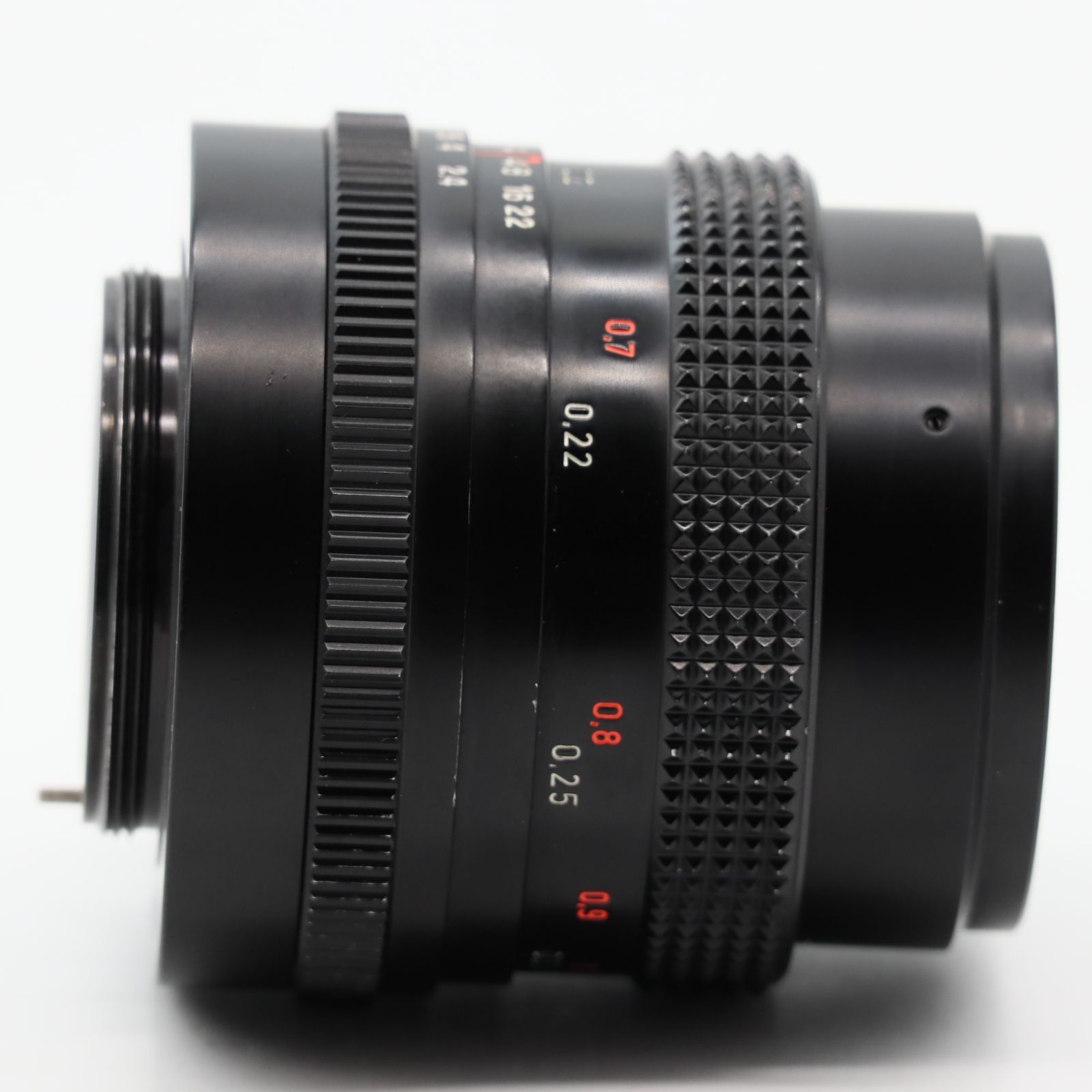 FLEKTOGON auto 35mm/f2.4 MC CARL ZEISS JENA DDR M42マウント #C1853
