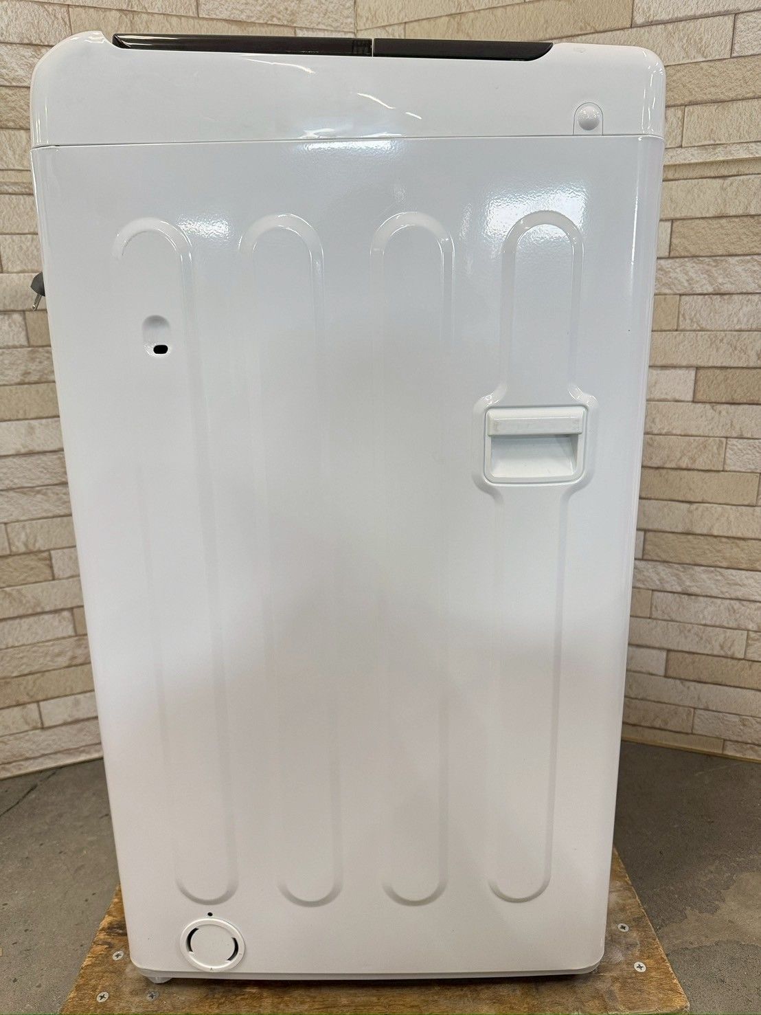 美品】大阪送料無料☆3か月保障付き☆洗濯機☆ハイアール☆4.5kg☆2022 