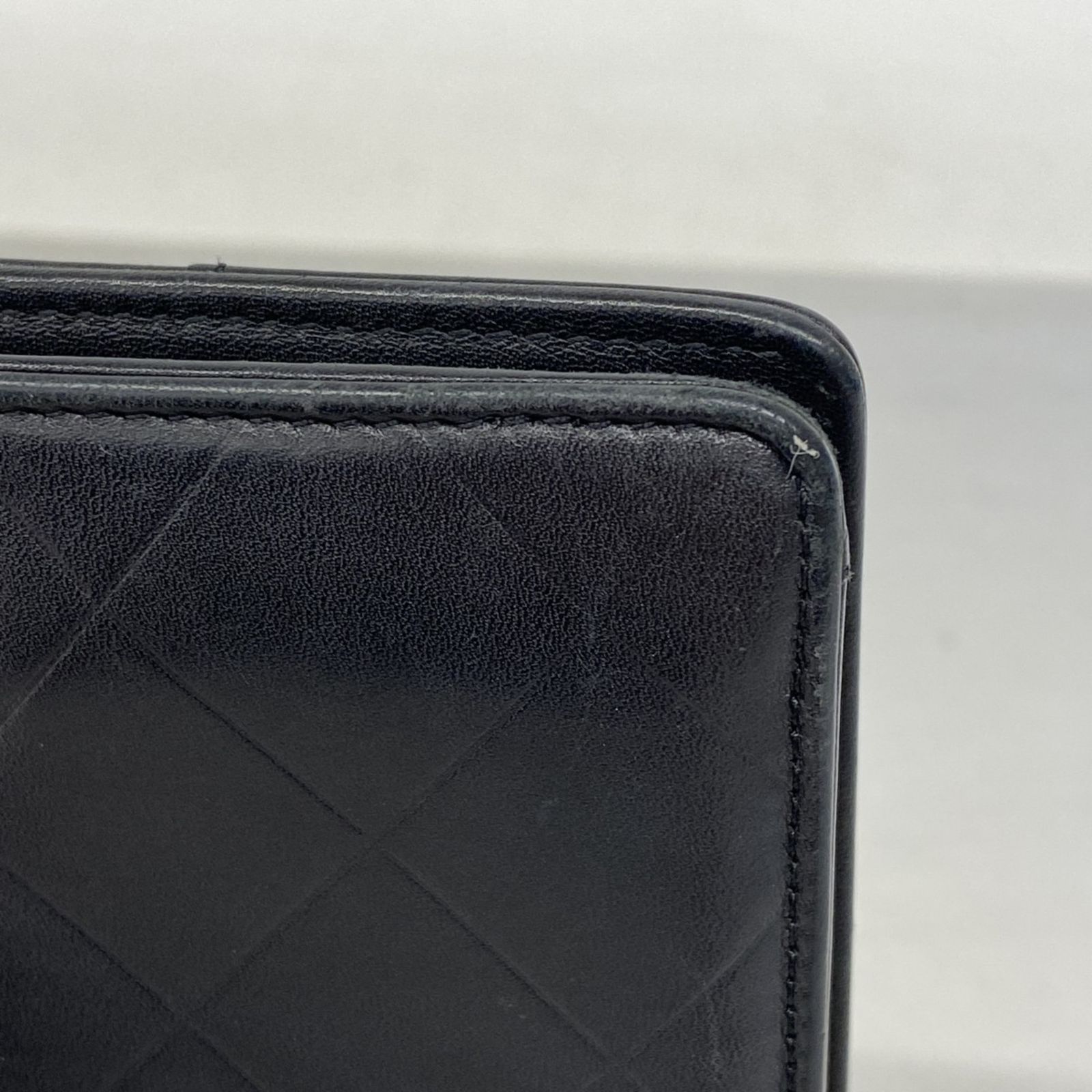 マトラッセ ラムスキン