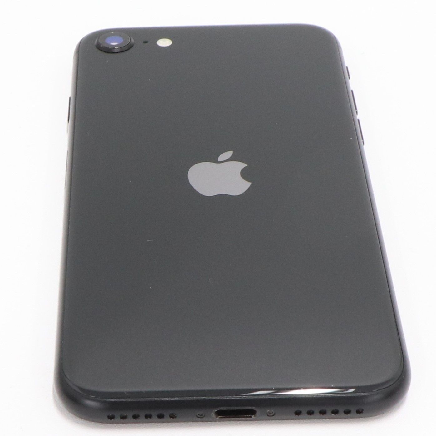 Apple iPhone SE 第2世代 64GB ブラック 92% 中古 Apple iPhone SE 第2世代 64GB (SIMフリー) iphone-se-gen2-b