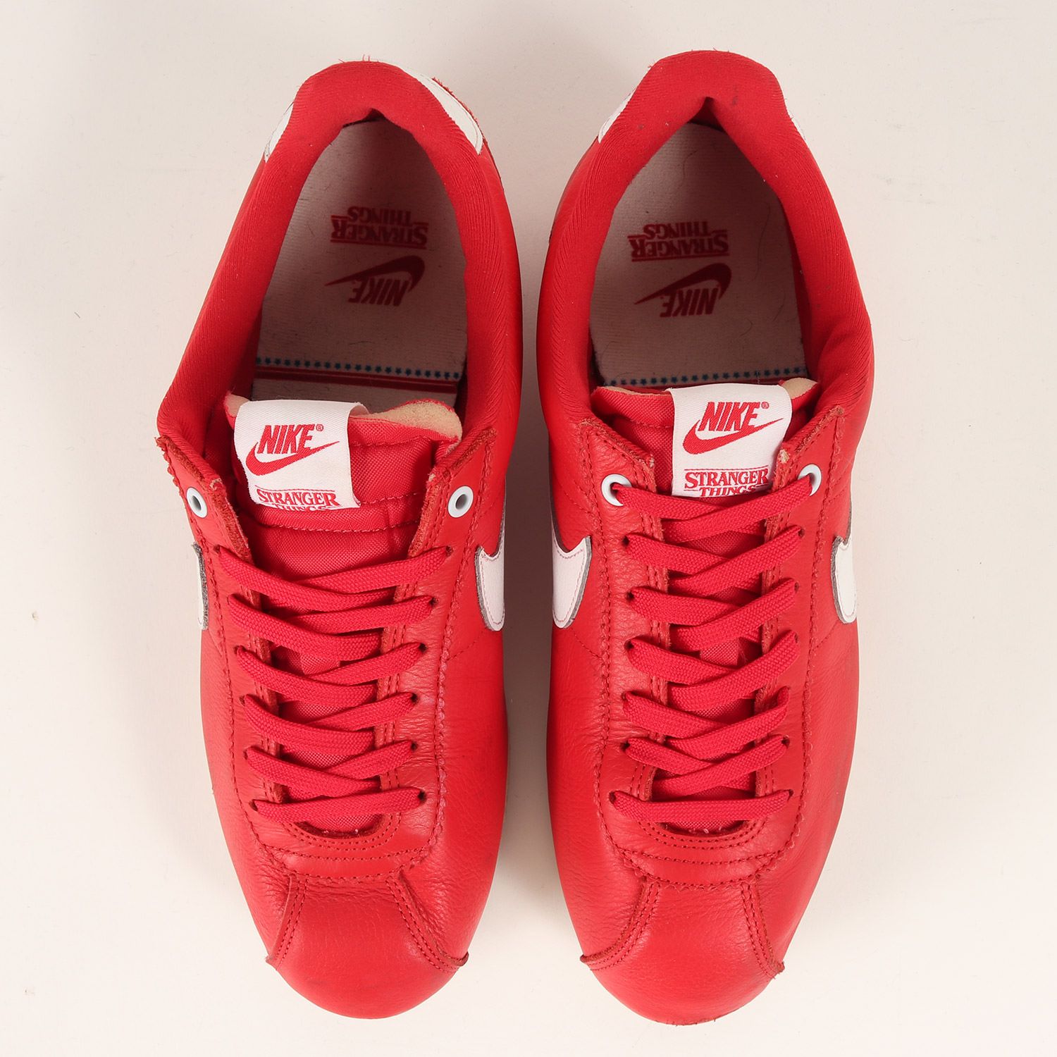 NIKE ナイキ サイズ:28.0cm STRANGER THINGS CLASSIC CORTEZ QS