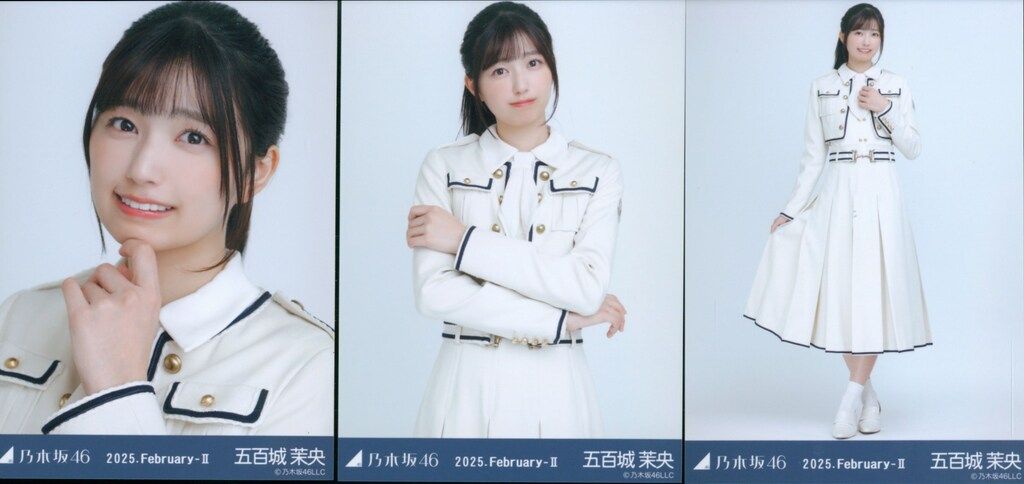 乃木坂46 22nd制服フルコンプセットの通販 by わかとかなしか's