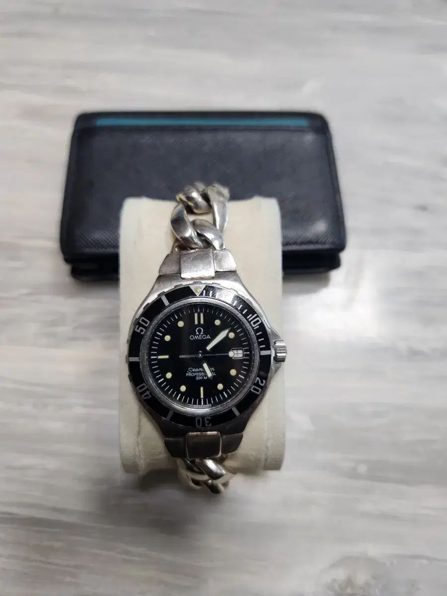 OMEGA オメガ