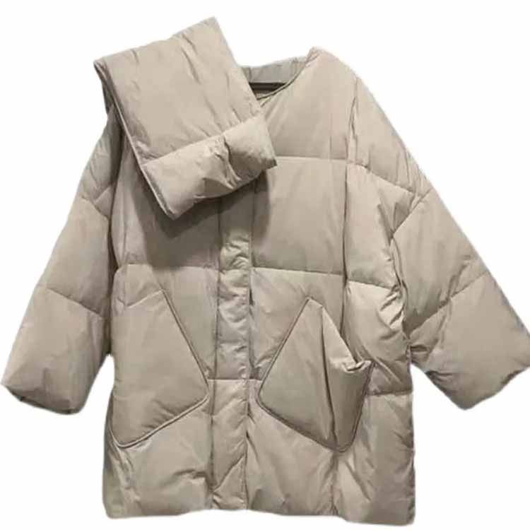 厚手 ジャケット