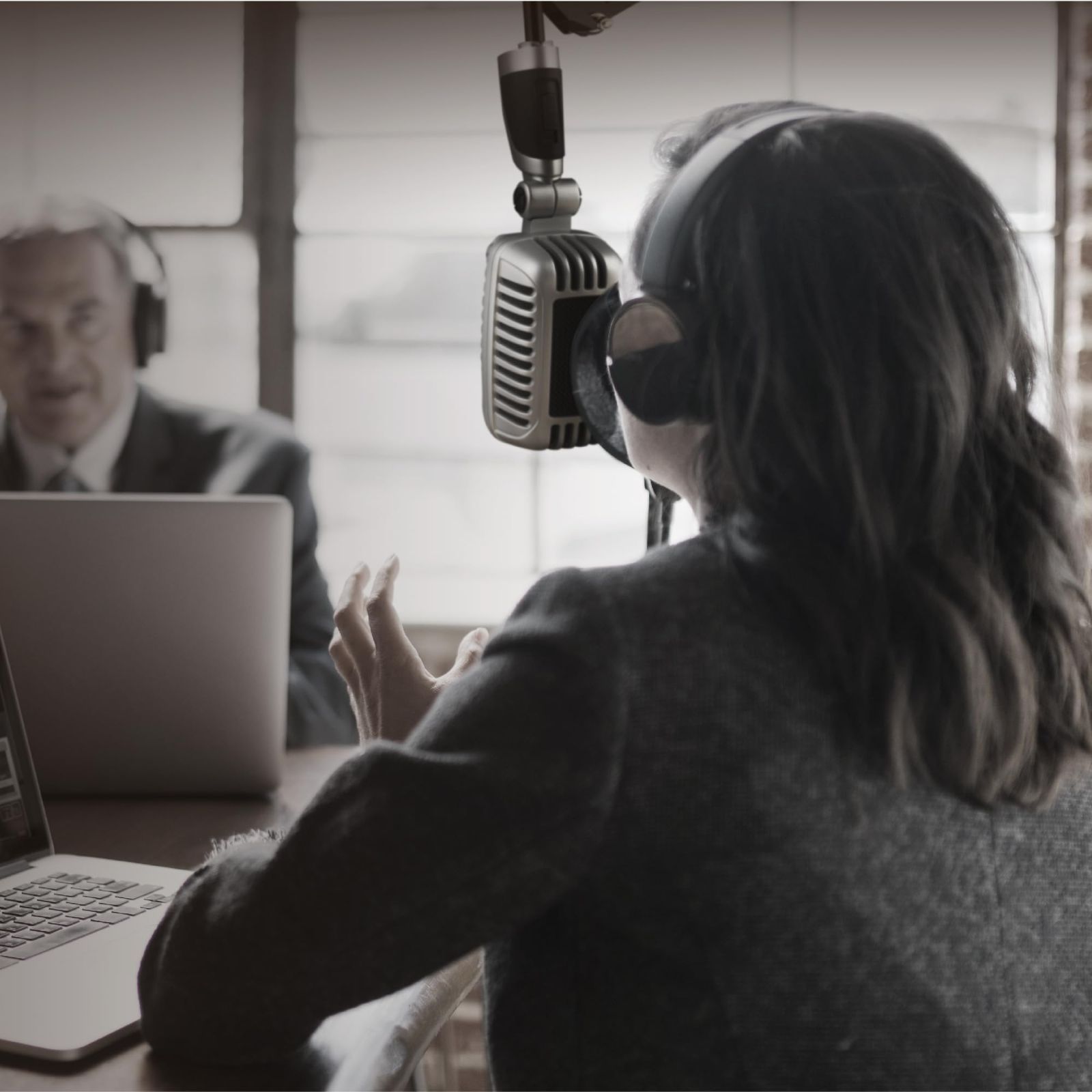 ライブ ボーカルマイク