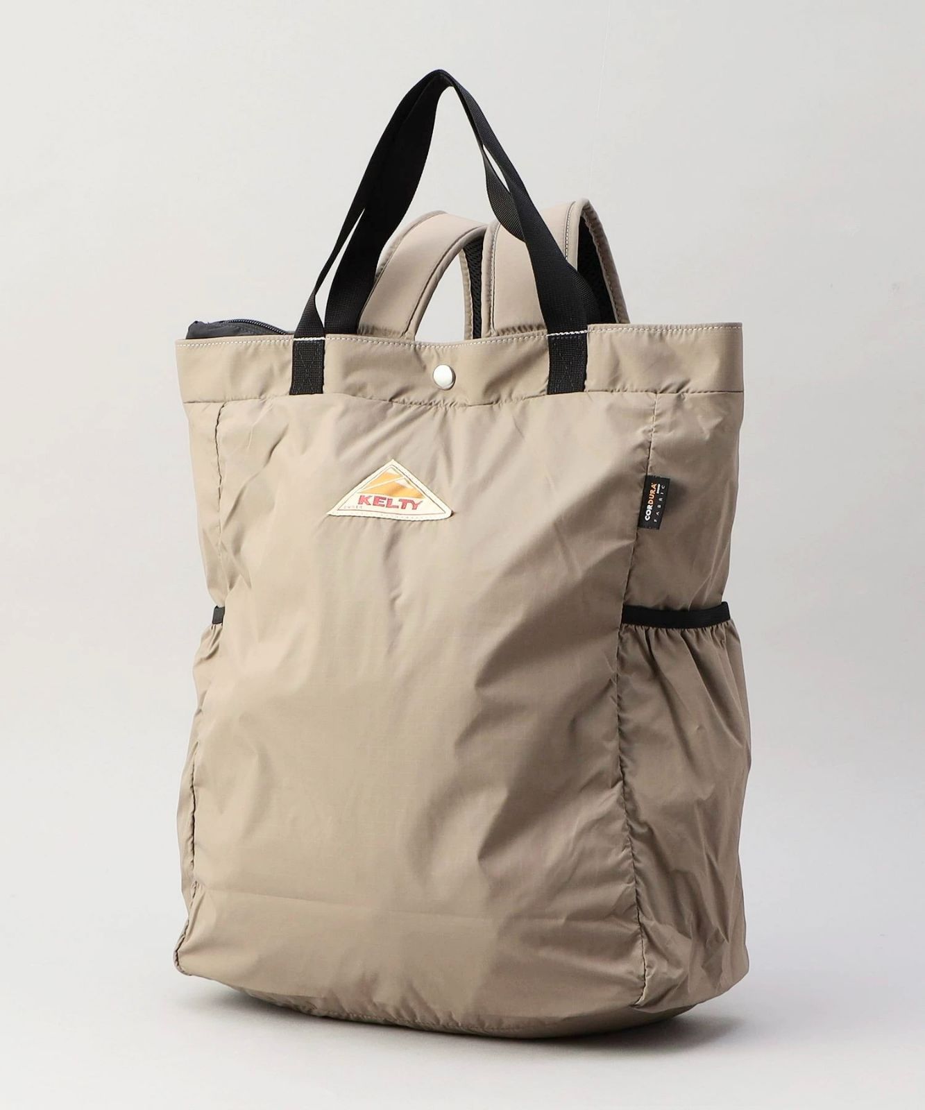 超人気✨KELTY リュック バックパック 2wayトートパック 2色0 超人気✨KELTY リュック バックパック 2wayトートパック 2色0