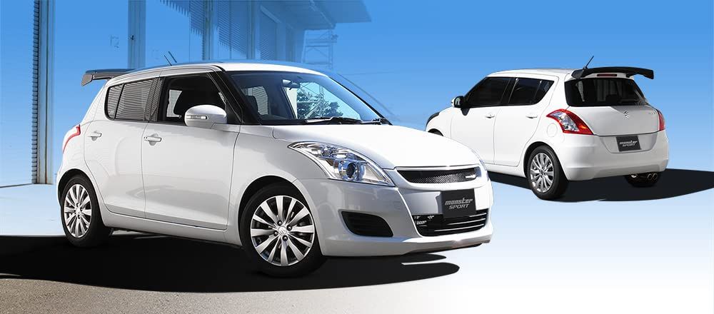 スイフトスポーツ