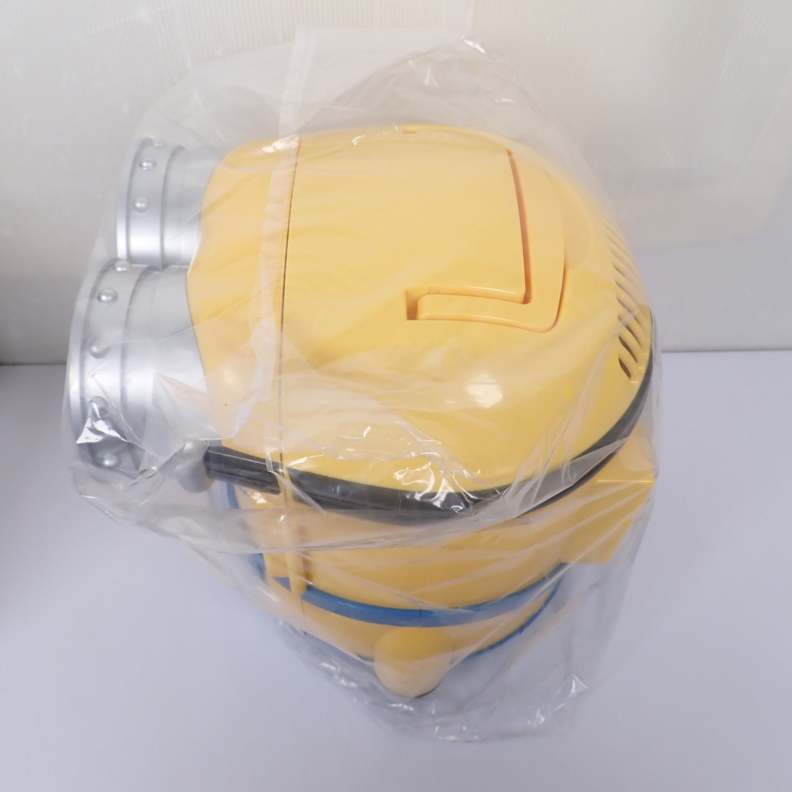 非売品　ロット番号00460　ミニオン　冷温庫　 アート引越センター 未使用 ミニオン アートオリジナル 冷温庫 当選通知付き アート