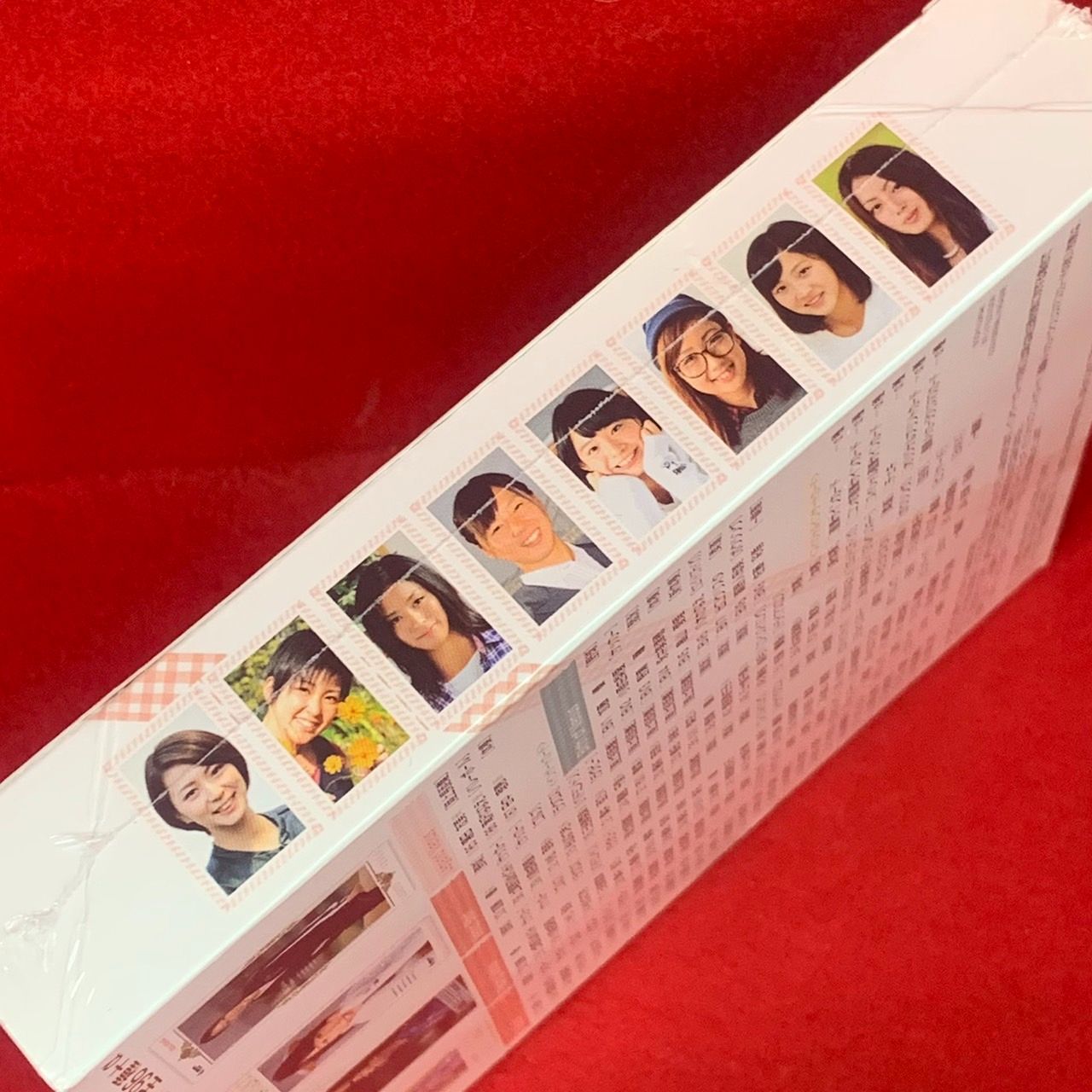 BOX リアルヴィーナスカード