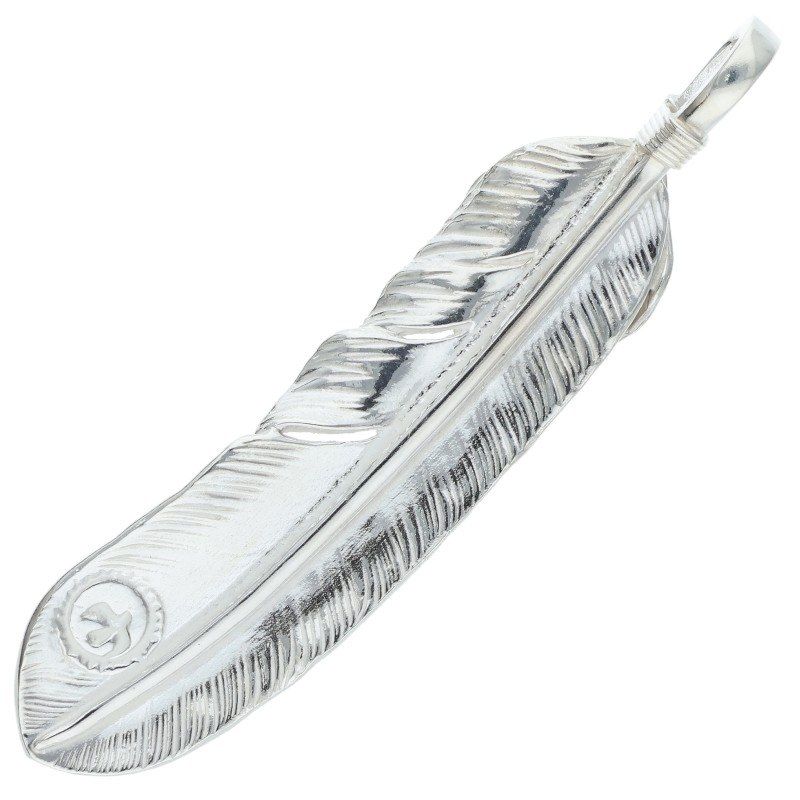 ネックレストップ メンズ