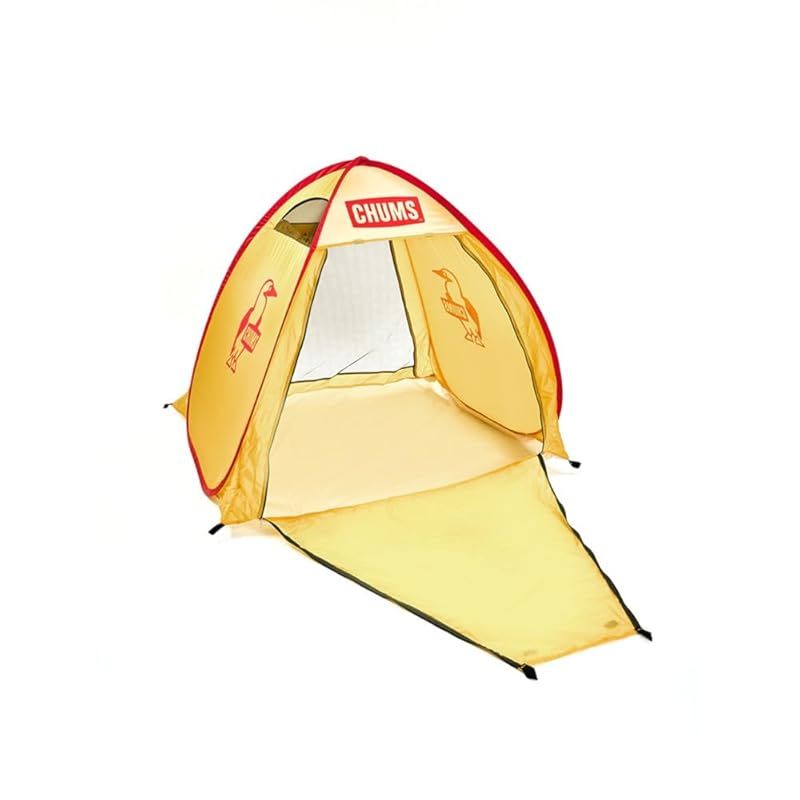 CHUMS ブービー ポップアップ サンシェイド 3 Booby Pop Up Sunshade 3 CH62-2025 Y071 テント 0