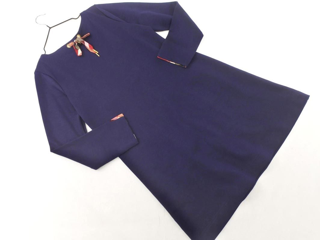 BLUE LABEL CRESTBRIDGE ブルーレーベル クレストブリッジ