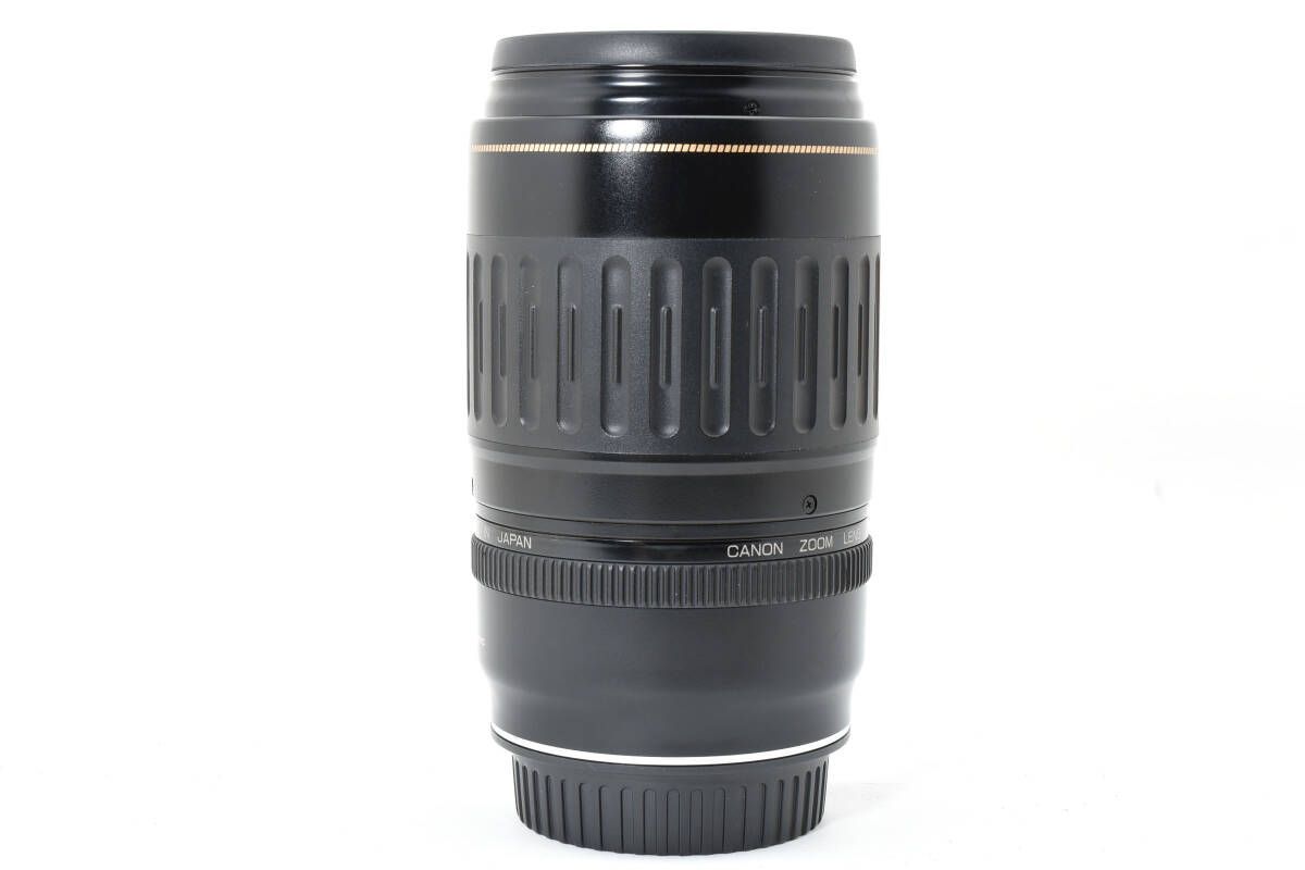 ☆美品☆キャノン Canon EF 70-210mm F3.5-4.5 USM☆ W1044＃3471 
