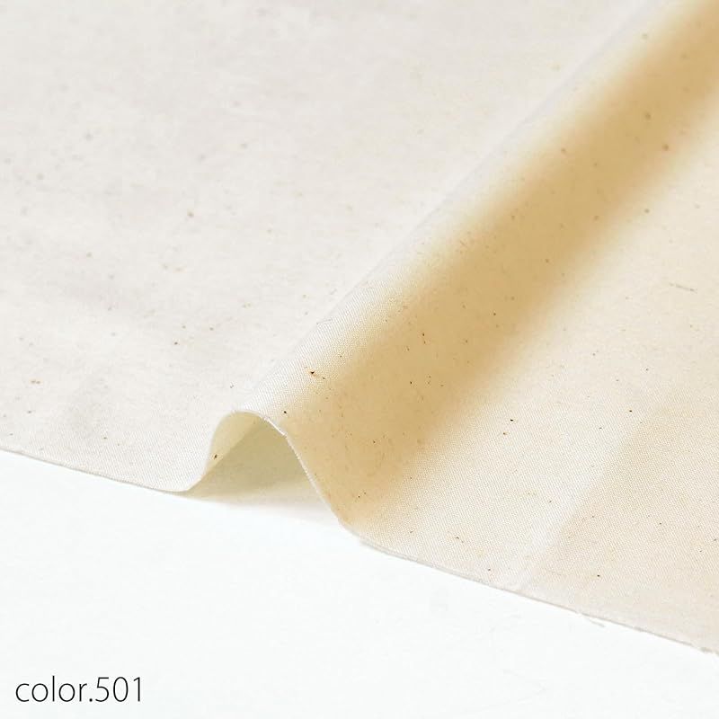 白系 巾約108cm×10m切売カット