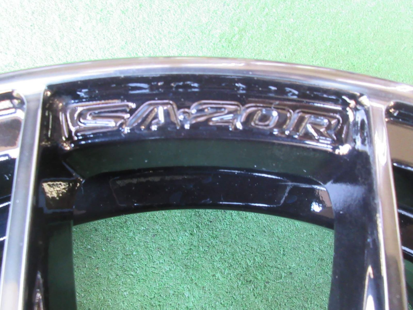 ウェッズスポーツＳＡ-２０Ｒ