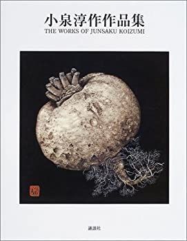 【中古】 小泉淳作作品集