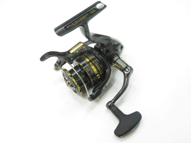シマノ 23BB-X デスピナ C3000D 01-8105220002