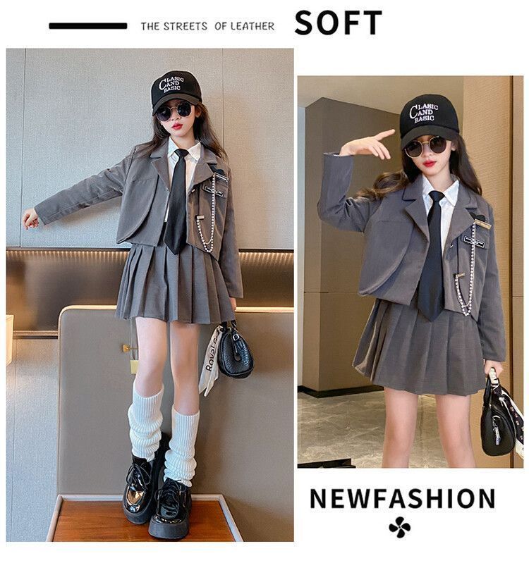 七五三 JK制服