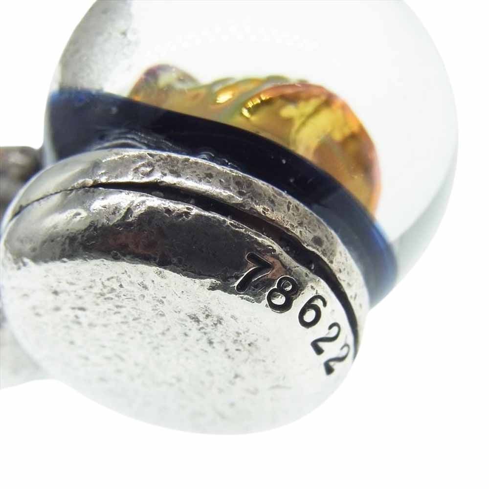 STARLIN GEAR スターリンギア ペンダントトップ ギャランティ付属 New