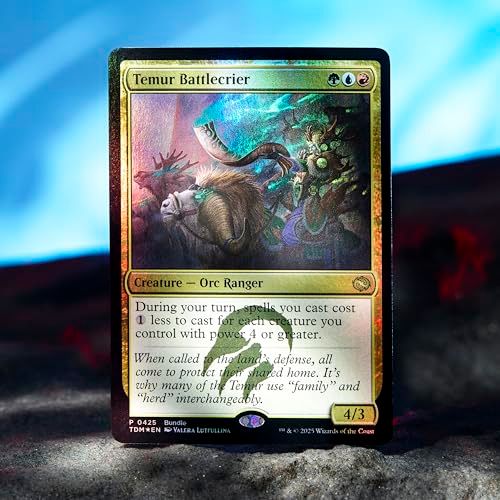 マジック：ザ・ギャザリング タルキール：龍嵐録 Bundle 英語版MTG