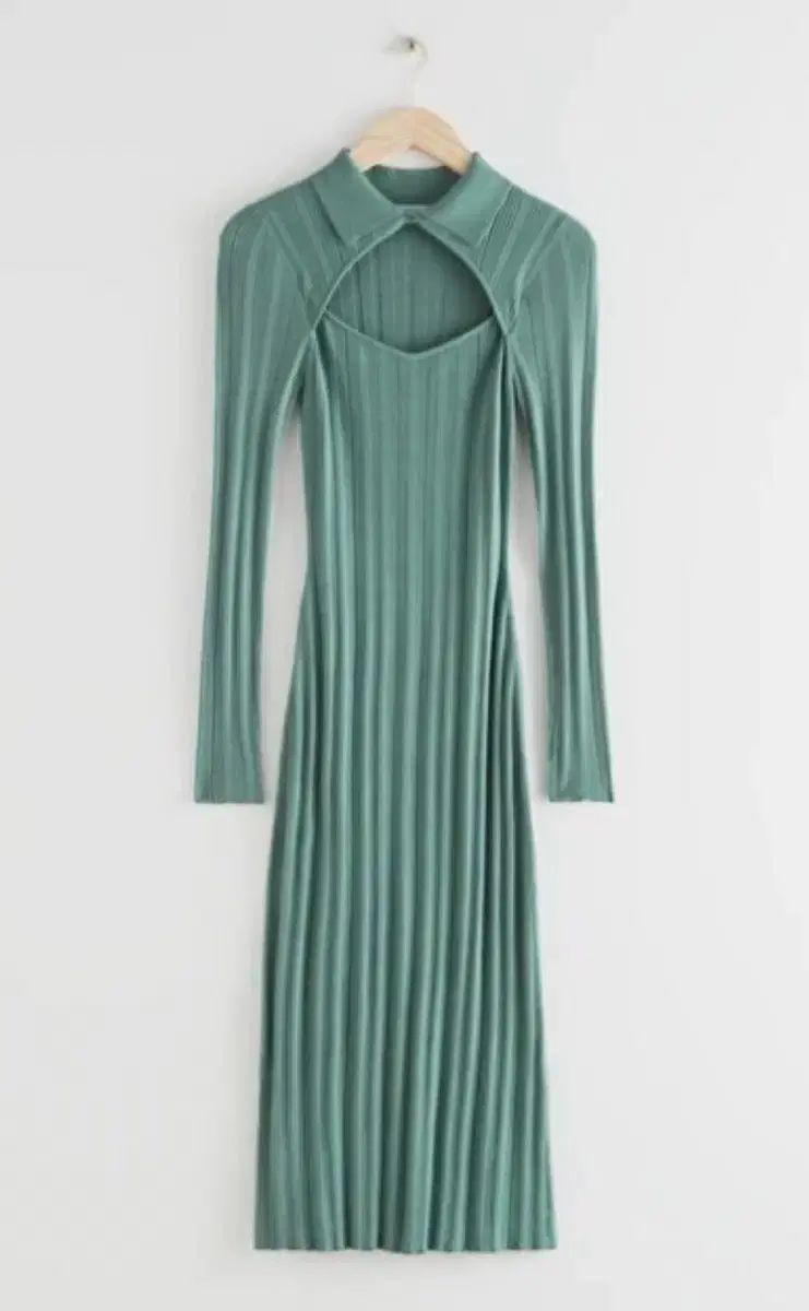 - Other Stories アンドアザーストーリーズ シン ミナドレス