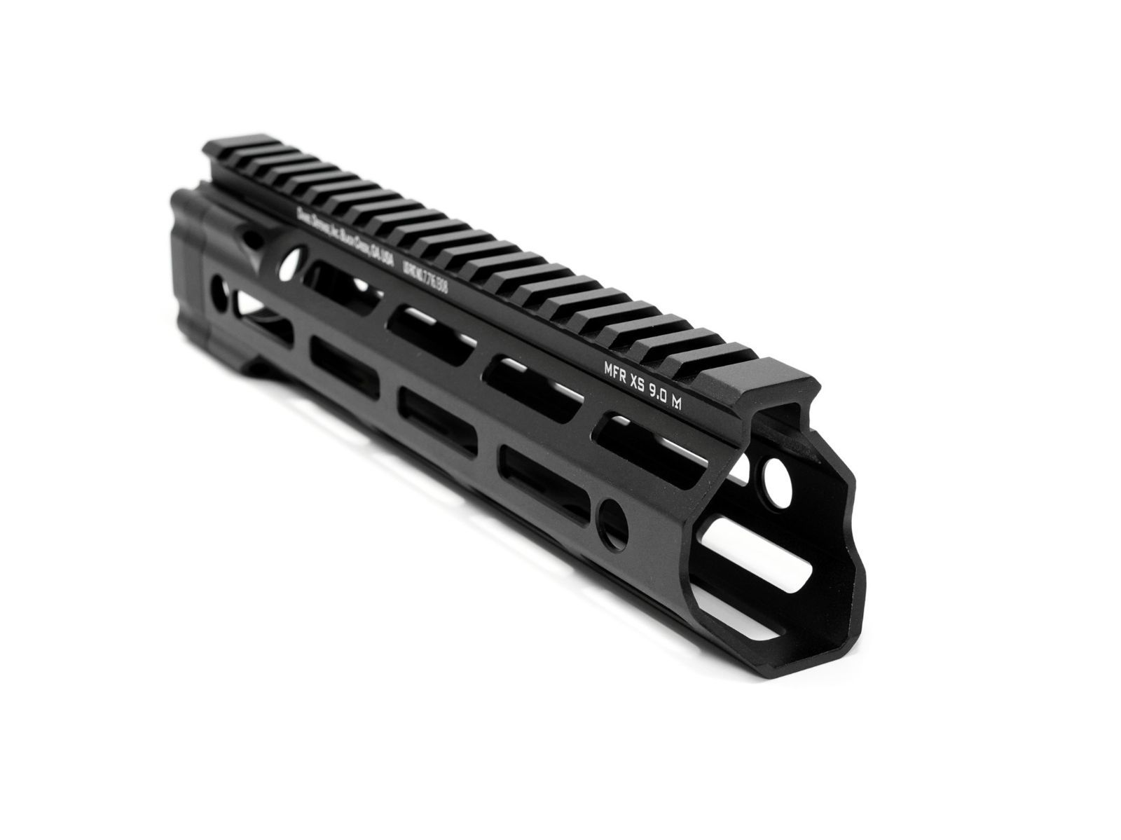 Daniel Defenseタイプ DDM4V7 MFR M-LOK 9 - メルカリ