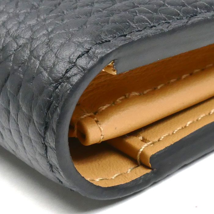 ヴェルティカル ウォレット