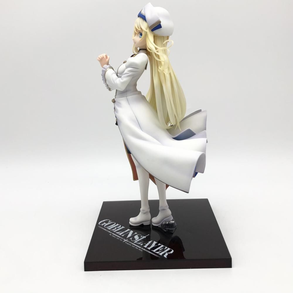 中古品 ファット・カンパニー ゴブリンスレイヤー 1/7 女神官 ゴブリン
