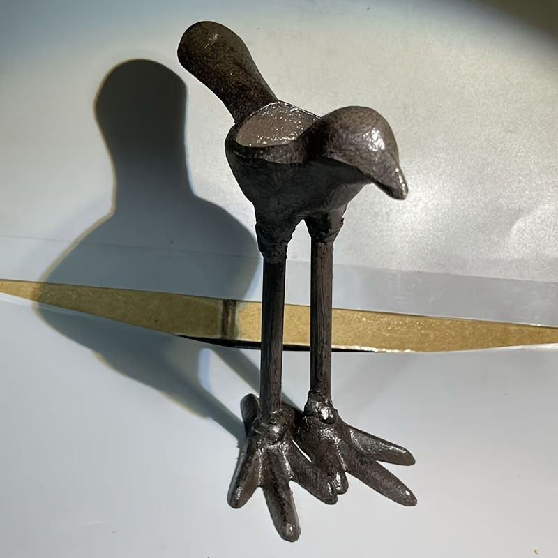 鉄 ヴィンテージ風