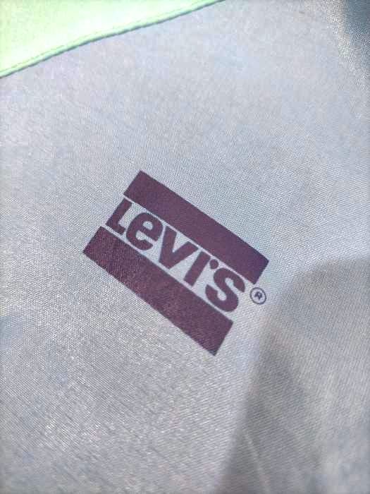 リーバイス Levis 80s 切替デザイン アノラックパーカー メンズ JP