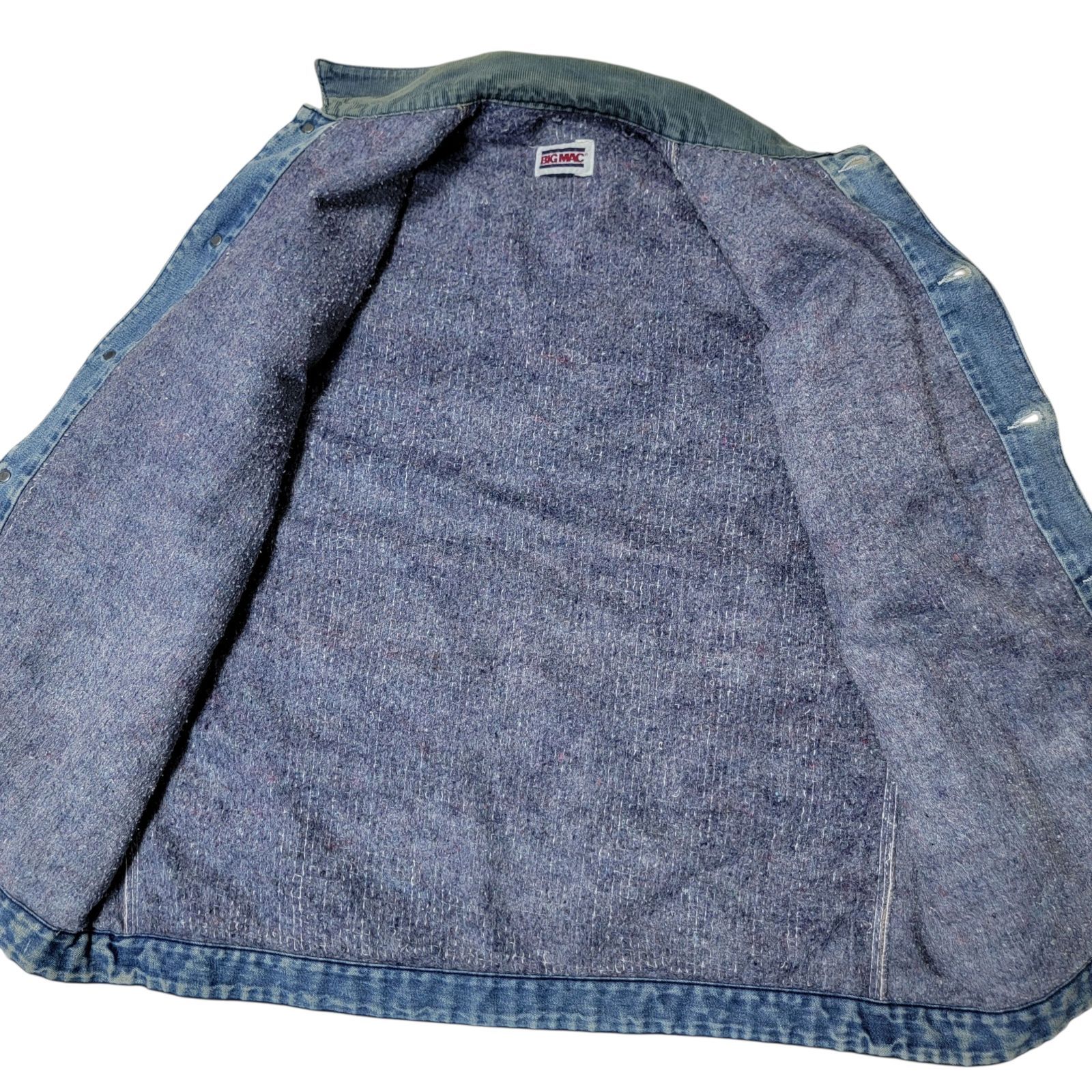 80S ビッグマック